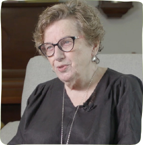 Meet Michele one of our amazing Foster Carer