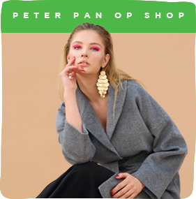 Peter Pan Op Shop Grand July Sale 2025
