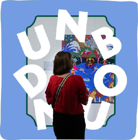 26_Unbound Art Show