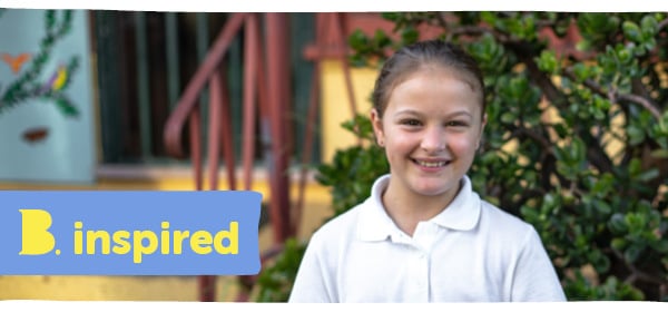 B. inspired February 2026 issue