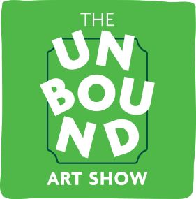 The Unbound Art Show - news